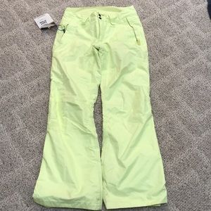 The North Face Snow Pants Insulated
